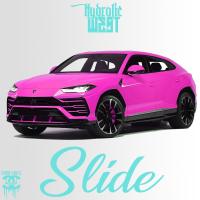 Artwork for Slide by Hydrolic West