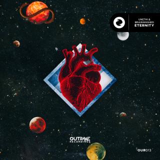 Artwork for Eternity (Extended Mix)