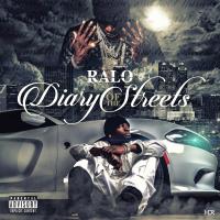 Artwork for Diary of the Streets by Ralo