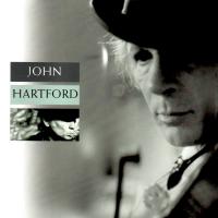 Artwork for Live From Mountain Stage by John Hartford