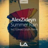 Artwork for Summer Rain by AlexZideyn