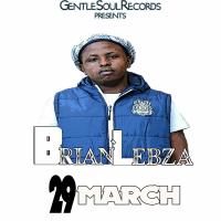 Artwork for 29 March by Brian Lebza