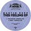 Artwork for This Feeling (Original Mix)