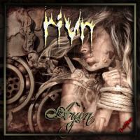 Artwork for Ayin by Rivn