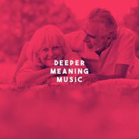 Artwork for Deeper Meaning Music by YOGA