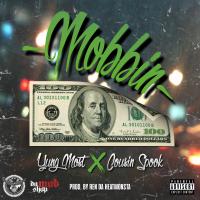 Artwork for Mobbin by Cousin Spook