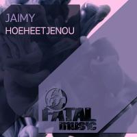 Artwork for Hoeheetjenou by Jaimy