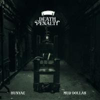 Artwork for Death Penalty by Hunyae