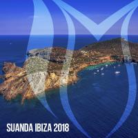 Artwork for Suanda Ibiza 2018 by Various Artists