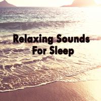 Artwork for Relaxing Sounds For Sleep by Nature Sounds For Sleep and Relaxation