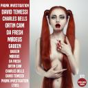 Artwork for Who Goes There (David Temessi Remix)