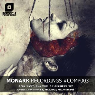 Artwork for Noise Attack (Juan Trujillo Remix)