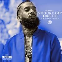 Artwork for Victory Lap Tribute by Grammz