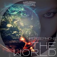 Artwork for The World EP by Persephone