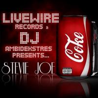 Artwork for Coke by Stevie Joe