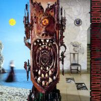 Artwork for Laughing On Judgement Day by Thunder