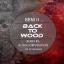 Artwork for Back To Wood (Acida Corporation Remix)