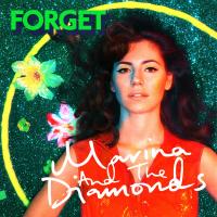 Artwork for Forget by MARINA