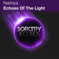 Artwork for Echoes Of The Light by Nakhiya