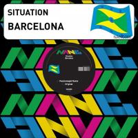 Artwork for Barcelona by Situation