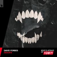 Artwork for Isolate by David Forbes