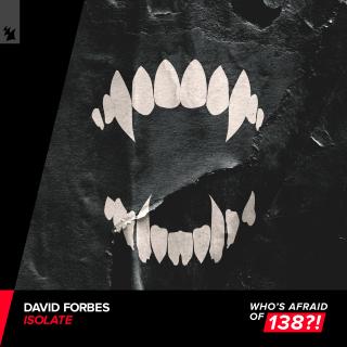 Artwork for Isolate (Extended Mix)