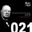 Artwork for Ufo (Skober Remix)