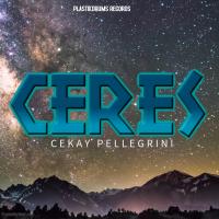 Artwork for Ceres by Cekay Pellegrini