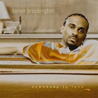 Artwork for Somebody To Love (2024 Remaster) by Darien Brockington