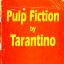 Artwork for Pulp Fiction (Kill Bill Part 2 Funky Mix)