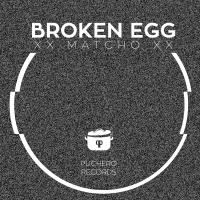 Artwork for Broken Egg by Matcho