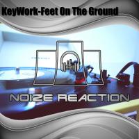 Artwork for Feet On The Ground by KeyWork