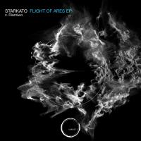 Artwork for Flight Of Ares EP by Starkato