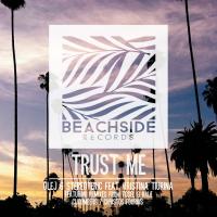 Artwork for Trust Me by Olej