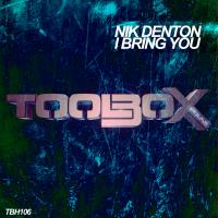 Artwork for I Bring You by Nik Denton