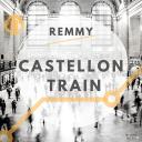 Artwork for Castellon Train (Original Mix)