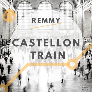 Artwork for Castellon Train (Original Mix)