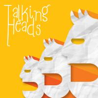 Artwork for Talking Heads by Chrono