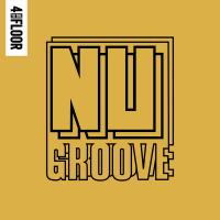 Artwork for 4 To The Floor Presents Nu Groove, Vol. 2 by Luke Solomon