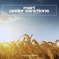 Under Sanctions