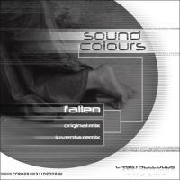 Artwork for Fallen by Sound Colours