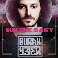 Artwork for Electric Daisy by Burak Yeter