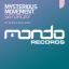 Artwork for Saturday (Nitrous Oxide Remix)