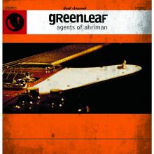 Artwork for "Stray Bullit Woman" by Greenleaf