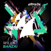 Artwork for Banzai by WILL K