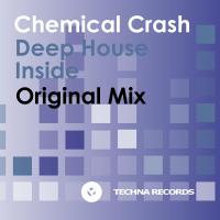 Artwork for Deep House Inside by Chemical Crash