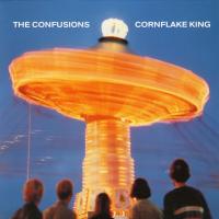 Artwork for Cornflake King by The Confusions