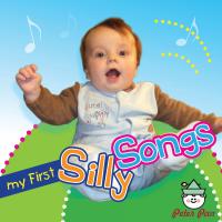 Artwork for My First Silly Songs by Twin Sisters