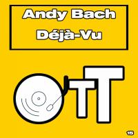 Artwork for Déjà-Vu by Andy Bach