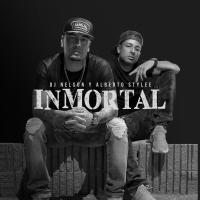 Artwork for Inmortal by DJ Nelson